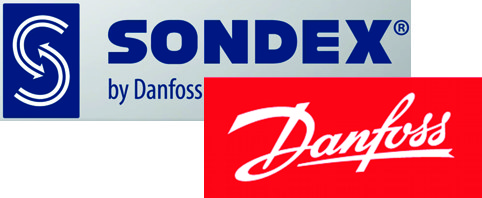Sondex by Danfoss