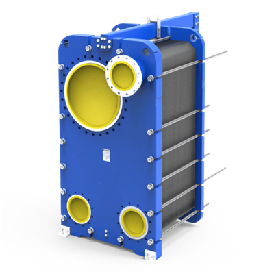 Конденсори Sondex®  by Danfoss®