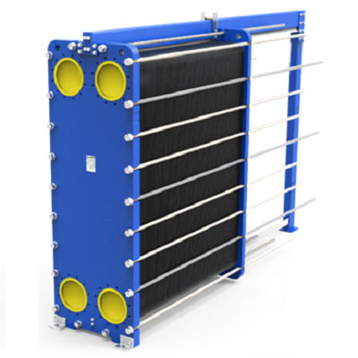 Випаровувачі SONDEX® by Danfoss®